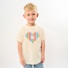 The Juniper Shop SmileyWorld Pencil Heart Youth Short Sleeve Tee - 3 of 4
