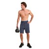 Jockey Sport Men's Stability Pouch Microfiber 6" Boxer Brief - 4 of 4