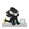 Pokemon Center: Luxray Poké Plush, 15 ¾ Inch - 3 of 4
