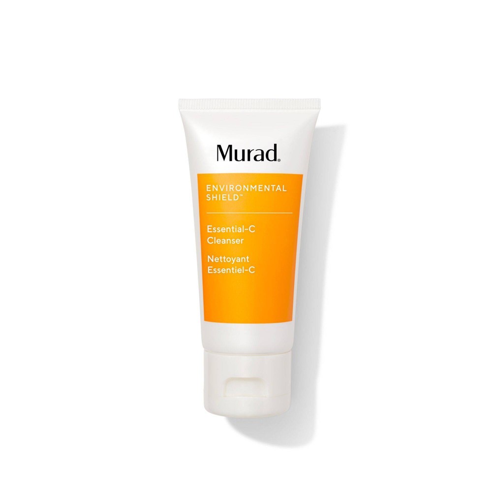 Photos - Facial / Body Cleansing Product Murad Essential-C Cleanser - 2.0 fl oz - Ulta Beauty