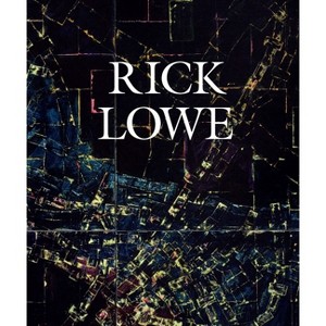 Rick Lowe - by  Dieter Roelstraete & Antwaun Sargent (Hardcover) - 1 of 1