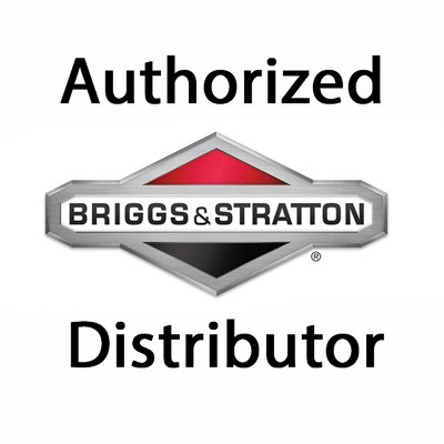 Briggs and Stratton Genuine OEM Replacement Air Filter - 4142