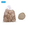 Unique Bargains Wedding Decor Romantic Night Aisle Silk Artificial Rose Petals 100 Pcs - 3 of 4
