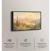 Art Remedy Arizona Fields Classic Landscape Art Framed - 3 of 4