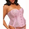 Adore Me Women's Nikita Corset - 2 of 4