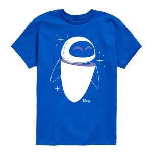 Boys' - Disney - Eva Blessed Short Sleeve Graphic T-Shirt - 1 of 4