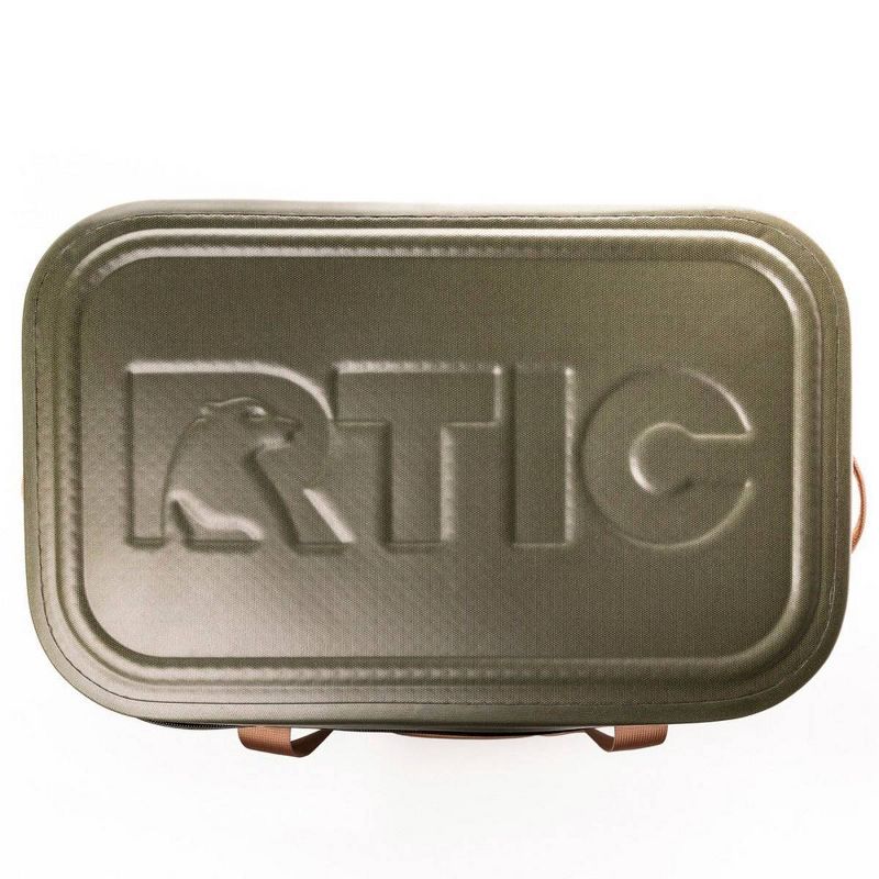 RTIC Outdoors 40 Cans Soft Sided Cooler, 5 of 6