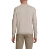 Lands' End Men's Fine Gauge Cashmere Sweater - 2 of 3