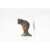 CWG | Aye-aye, Long Finger Lemur, Madagascar, Very Nice Plastic Animal Reproduction,   3"    CWG101 B237 - 2 of 4