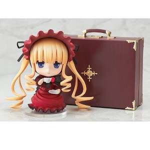Good Smile Company: Nendoroid: Rozen Maiden - Shinku (Rozen Maiden Set) #364 - 1 of 4