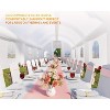 AMERLIFE Commercial Inflatable Party Equipment for Kids and Adults, for Wedding and Party Decorations - 4 of 4