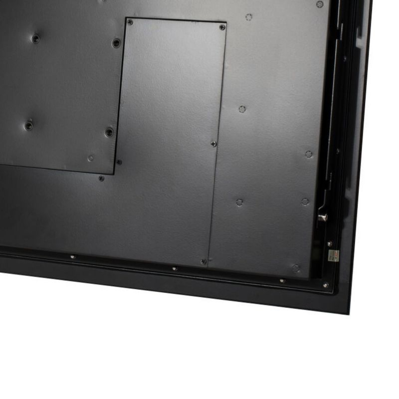 Parallel AV 32" Smart Waterproof TV in Black - Perfect for Bathrooms, 5 of 11