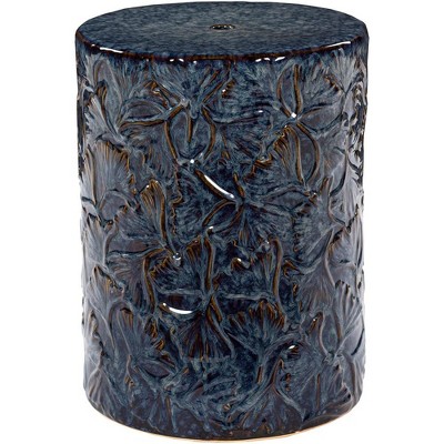 Mark & Day Thurn Global Patio Garden Stools