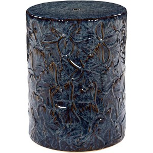 Mark & Day Thurn Global Patio Garden Stools - 1 of 4