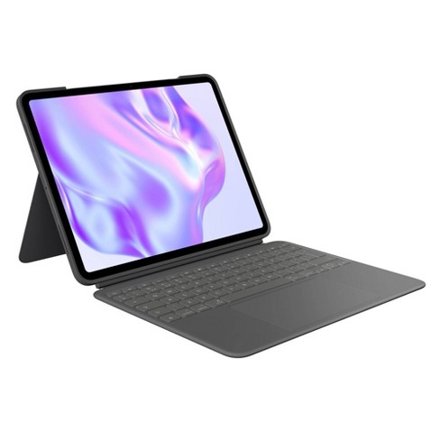 IPad Pro retailer keyboard case