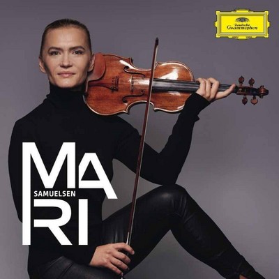 Mari Samuelsen - Mari (2 CD)