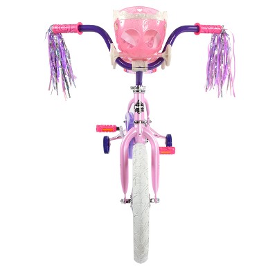 target princess bike