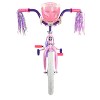 Huffy Disney Princess 16" Girls' Bike - Pink - image 2 of 4