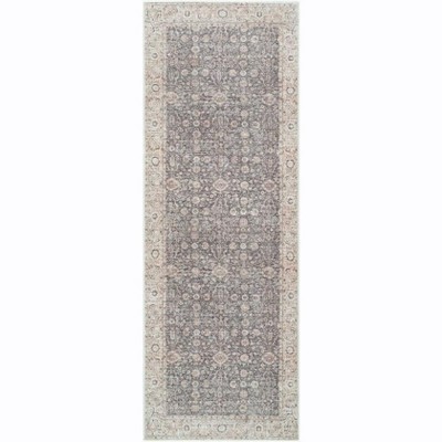Livabliss Spokane Woven Indoor Area Rugs - PNW Home x Livabliss