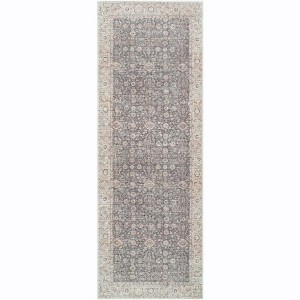 Livabliss Spokane Woven Indoor Area Rugs - PNW Home x Livabliss - 1 of 4