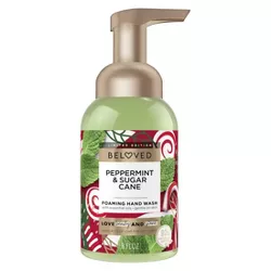 Beloved Peppermint Foaming Hand Wash - 8 fl oz