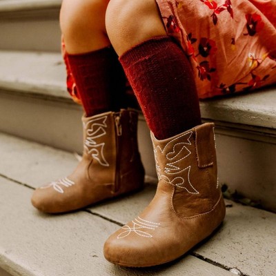 Little Love Bug Company Cowboy Boot