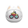 GEMS Spinning Animal Face TWS Earbuds - 4 of 4