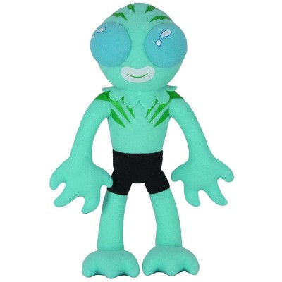 Dark Horse Comics Hellboy 8.5" Plush: Itty Bitty Abe Sapien