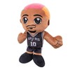 Bleacher Creatures San Antonio Spurs Jeremy Sochan 8" Kuricha Plush - 3 of 4