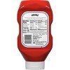 Heinz No Sugar Added Tomato Ketchup - 29.5oz - image 2 of 4