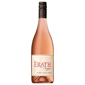 Erath Rosé Wine - 750ml Bottle - 1 of 4
