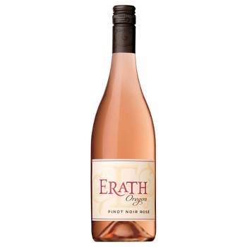 Erath Rosé Wine - 750ml Bottle