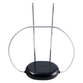 Philips Traditional HD Passive Antenna - Black