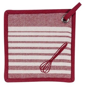 Kay Dee Marsala Cotton Kitchen Towel 1 pk (Case of 6) - 1 of 1