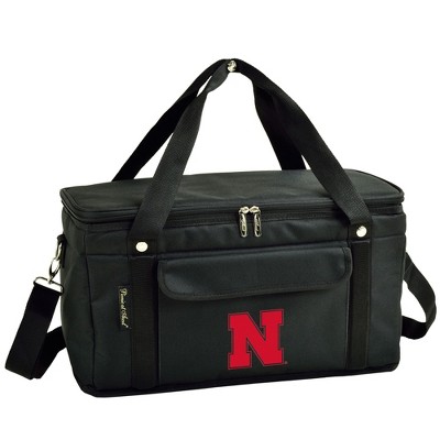NCAA Nebraska Cornhuskers Soft Sided Cooler -42 Cans