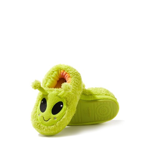 Target on sale monster slippers