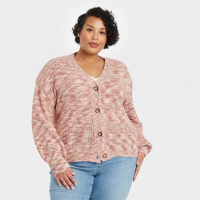 Plus Size Sweaters for Women : Target