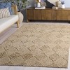 Easy Care ECR226 Table Tufted Machine Washable Indoor Rugs - Safavieh - 2 of 4