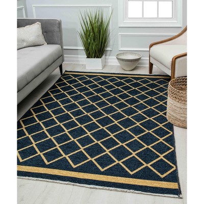 Rugs America Harley Transitional Vintage Area Rug