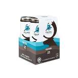 Caribou Coffee Cold Brew Black - 4pk/11.5 fl oz Cans