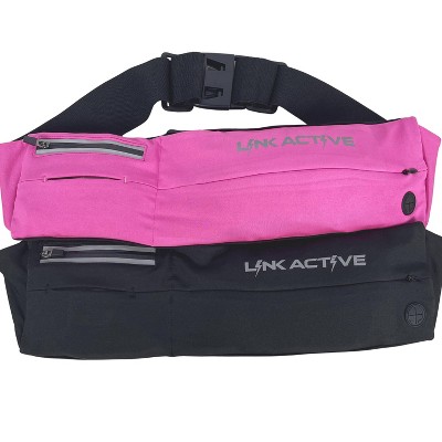 Link Active Running Belt For Ladies And Men Fanny Pack Telephone