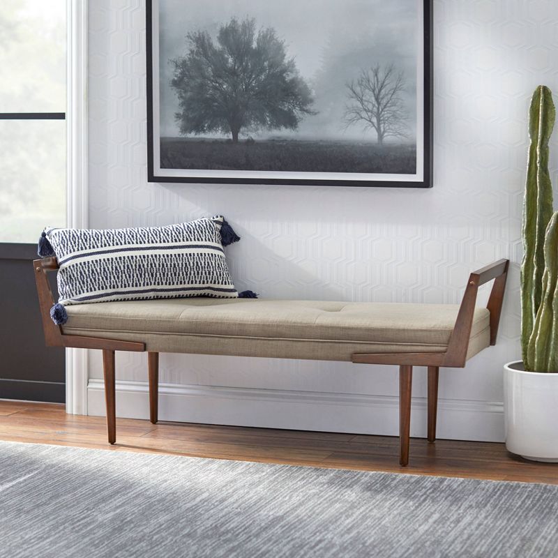 Gentry Bench - Buylateral, 3 of 6