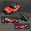 Takara Transformers Takara GT-R Prime Red Nissan - 3 of 4