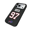 NFL Buffalo Bills Players Game Tactic MagSafe Compatible Cell Phone Case for Apple iPhone 17 Series - 2 of 4