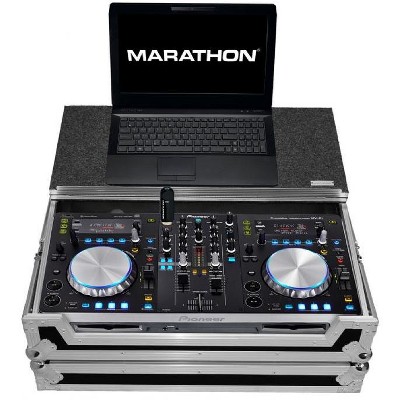 MARATHON CASE FOR XDJR1 LAPTOP MA-XDJR1LT