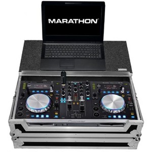 MARATHON CASE FOR XDJR1 LAPTOP MA-XDJR1LT - 1 of 1