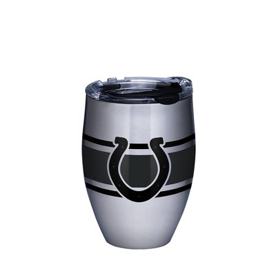 NFL Indianapolis Colts Wine Tumbler - 12oz