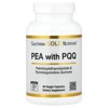 California Gold Nutrition PEA 300 mg + PQQ 10 mg, 90 Veggie Capsules - 2 of 4
