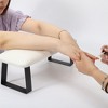 Unique Bargains Non-Slip Arm Rest for Nails Tech Nail Hand Rest 1 Pc - 2 of 4