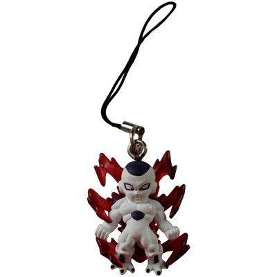 Bandai Bandai Dragon Ball Z Freeza Figure Phone Strap